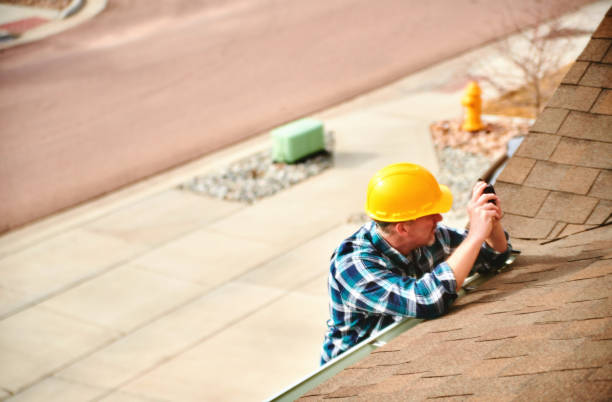 Best Residential Roofing Contractor  in Rushford, MN